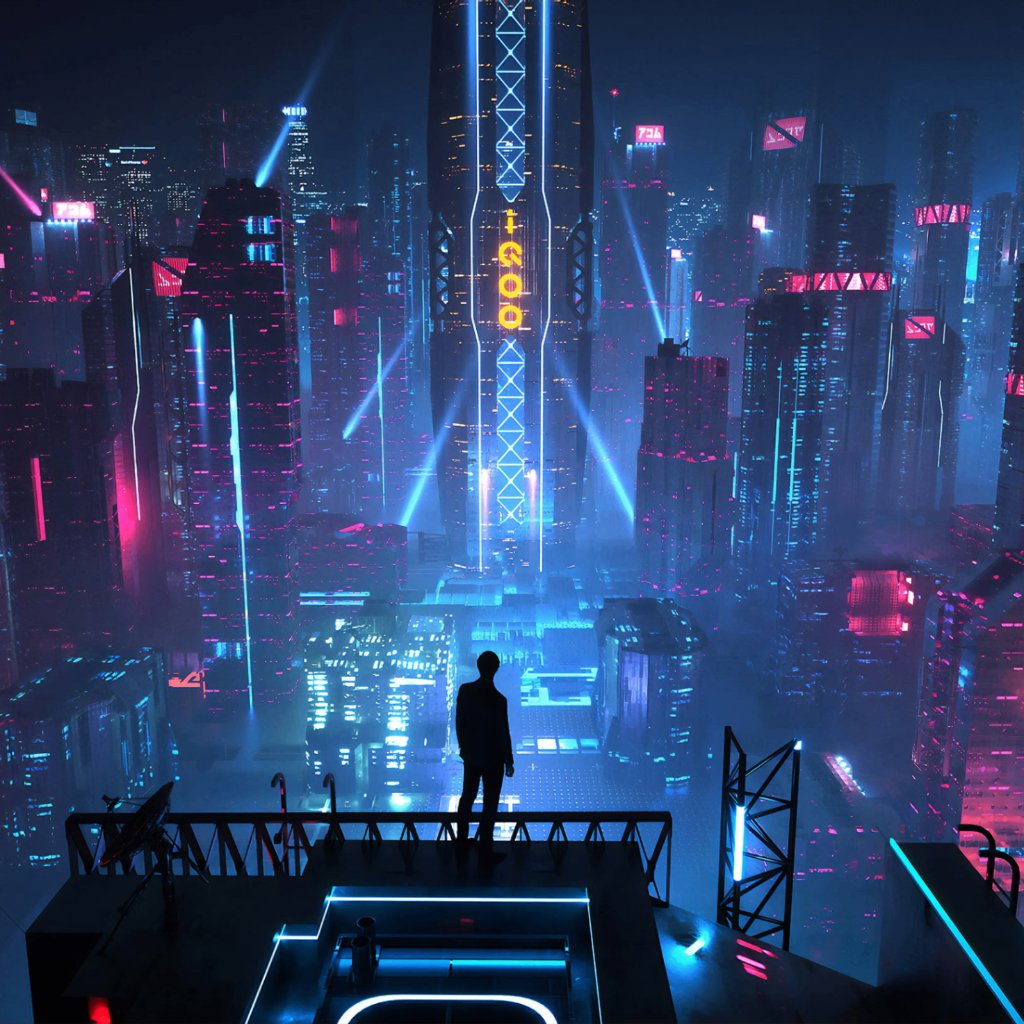 stanty (454540.lens) Lens social identity (.lens handle) PFP