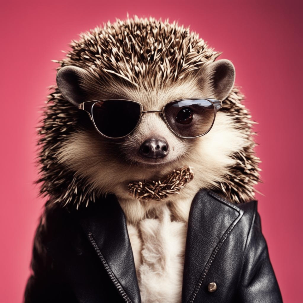 Peck (peckdv8.lens) Lens social identity (.lens handle) PFP