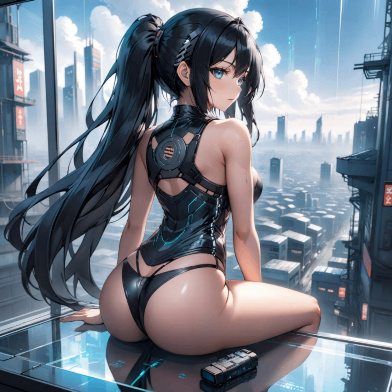 bapi (powermusic.lens) Lens social identity (.lens handle) PFP