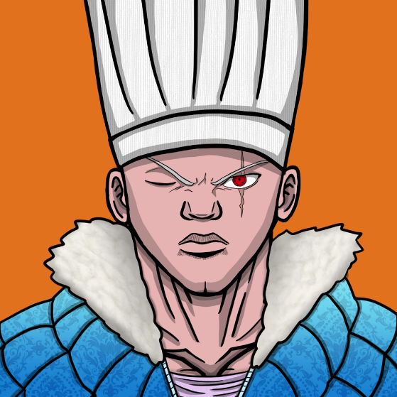 optichef (optichef.lens) Lens social identity (.lens handle) PFP