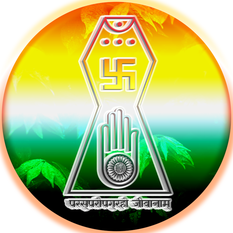 Vedanth (jainism.lens) Lens social identity (.lens handle) PFP