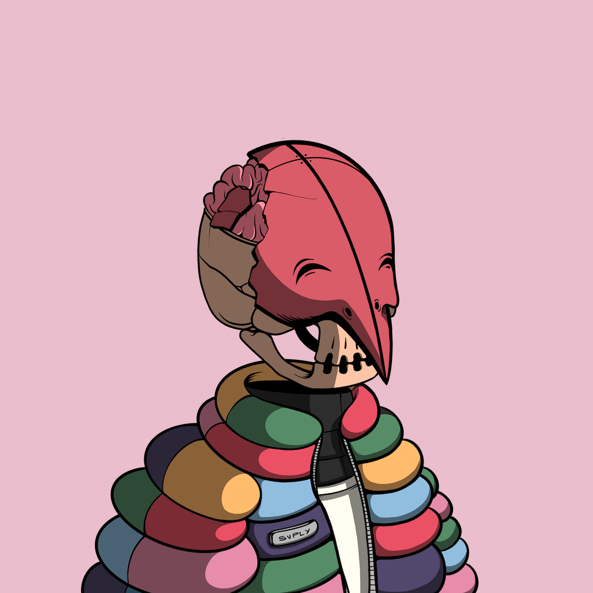 Yaori (yaori.lens) Lens social identity (.lens handle) PFP