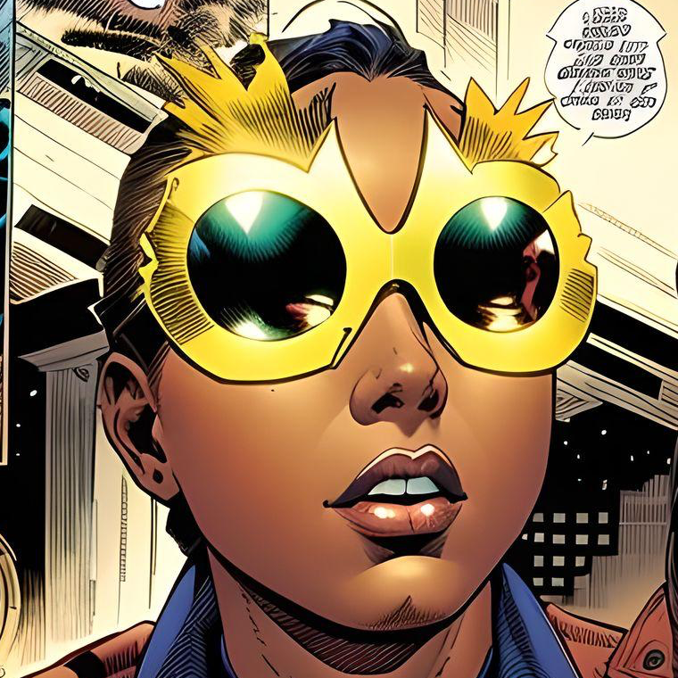 Sho (shot17.lens) Lens social identity (.lens handle) PFP