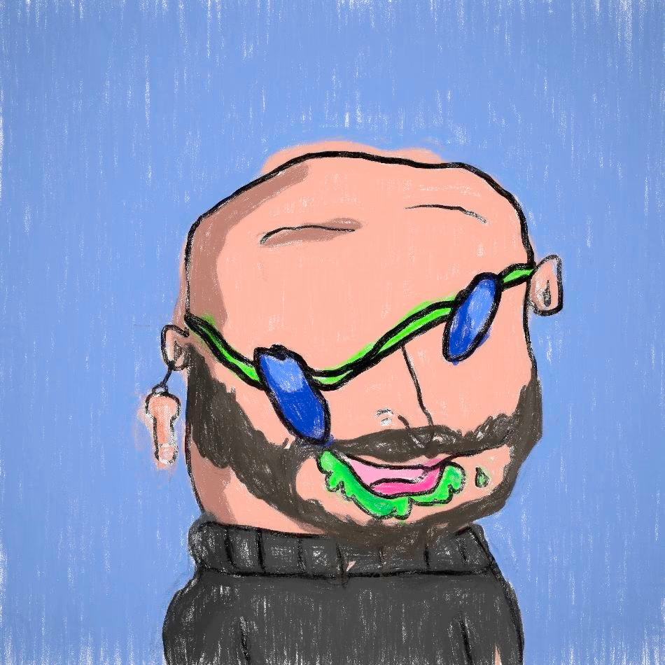 0xpabloli.lens Lens social identity (.lens handle) PFP