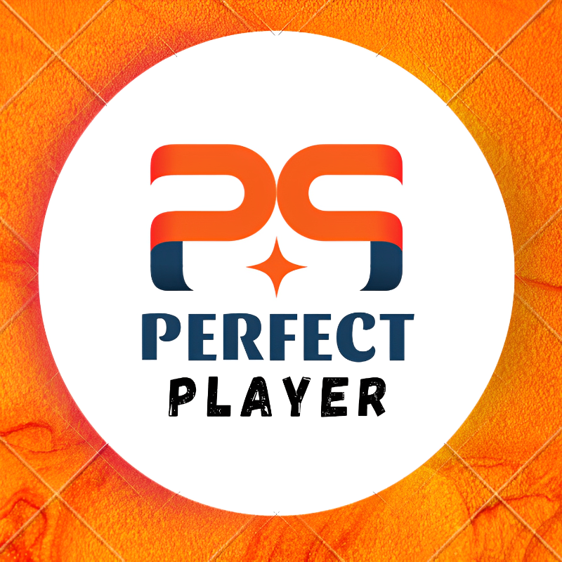 Perfect Player (perfectplayer.lens) Lens social identity (.lens handle) PFP