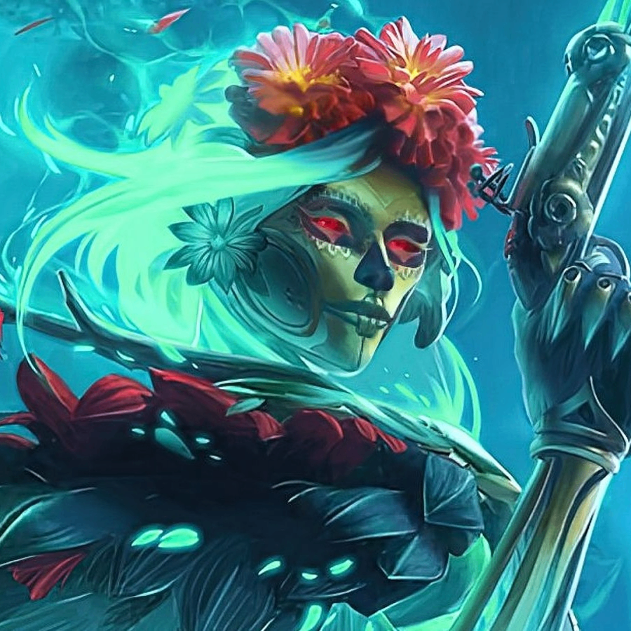 Gamer (opengamer.lens) Lens social identity (.lens handle) PFP