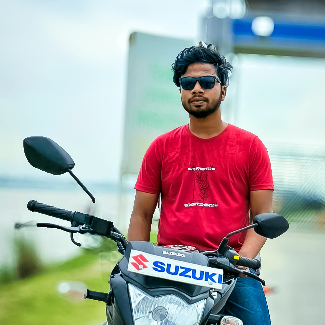 Ripon Roy (suji9.lens) Lens social identity (.lens handle) PFP