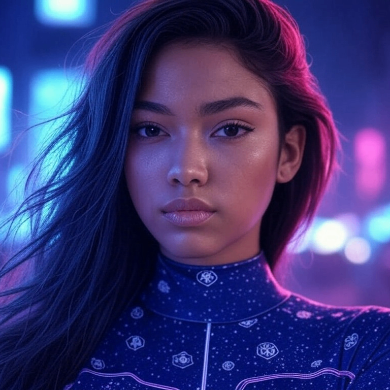 Nikon (nikon.lens) Lens social identity (.lens handle) PFP