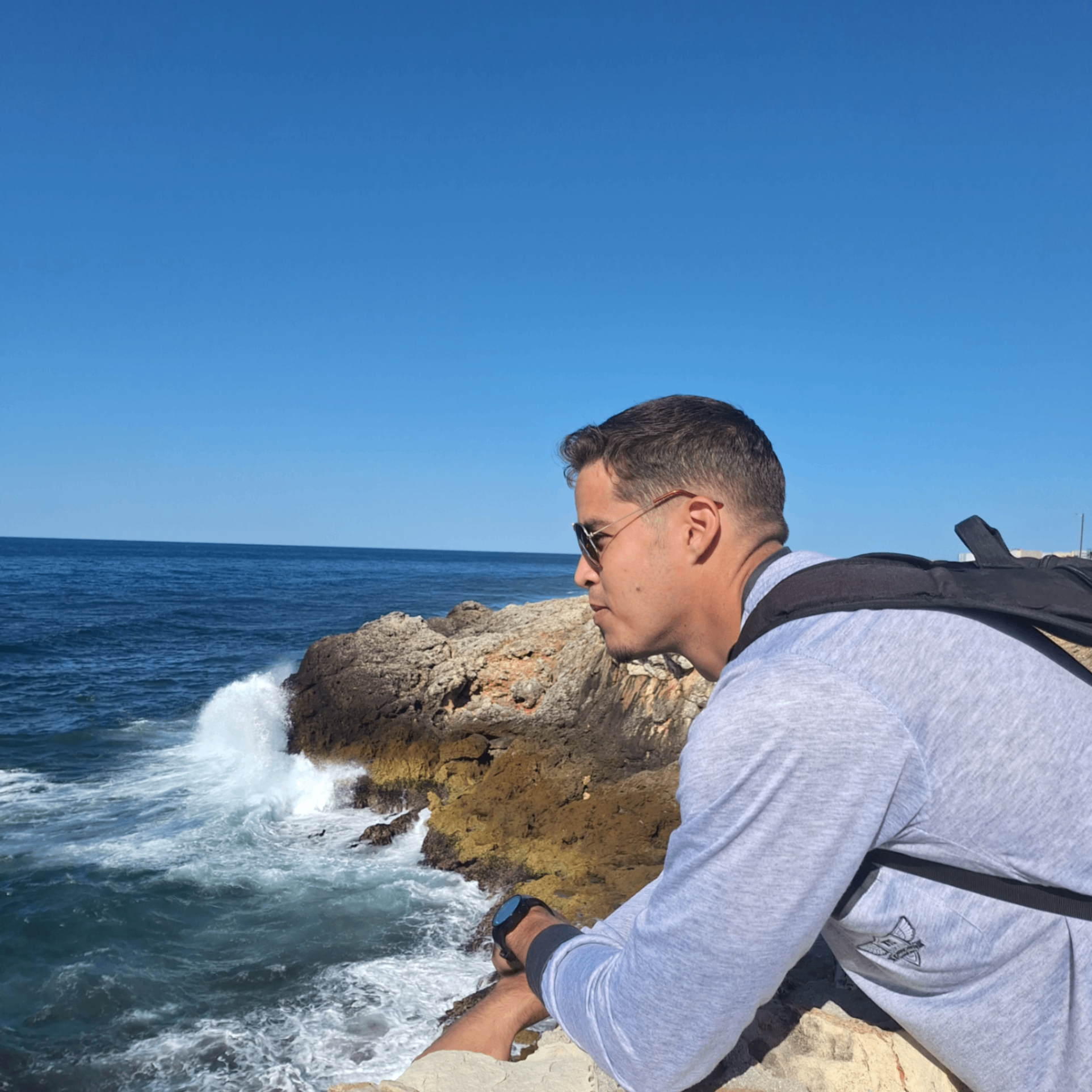 Raydel (ram77.lens) Lens social identity (.lens handle) PFP