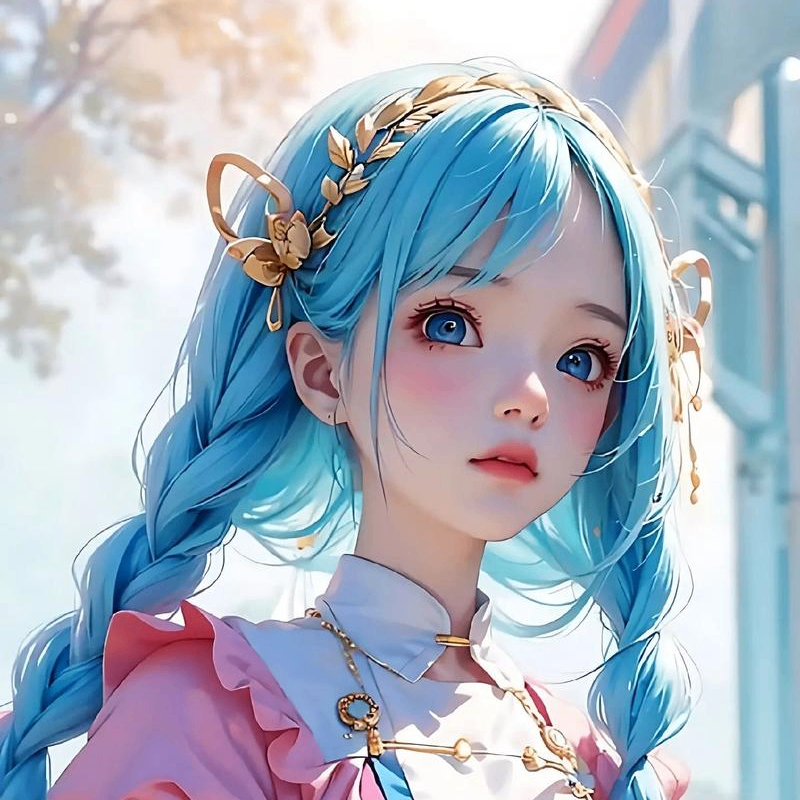 Lisa Brooke (iiiimm.lens) Lens social identity (.lens handle) PFP