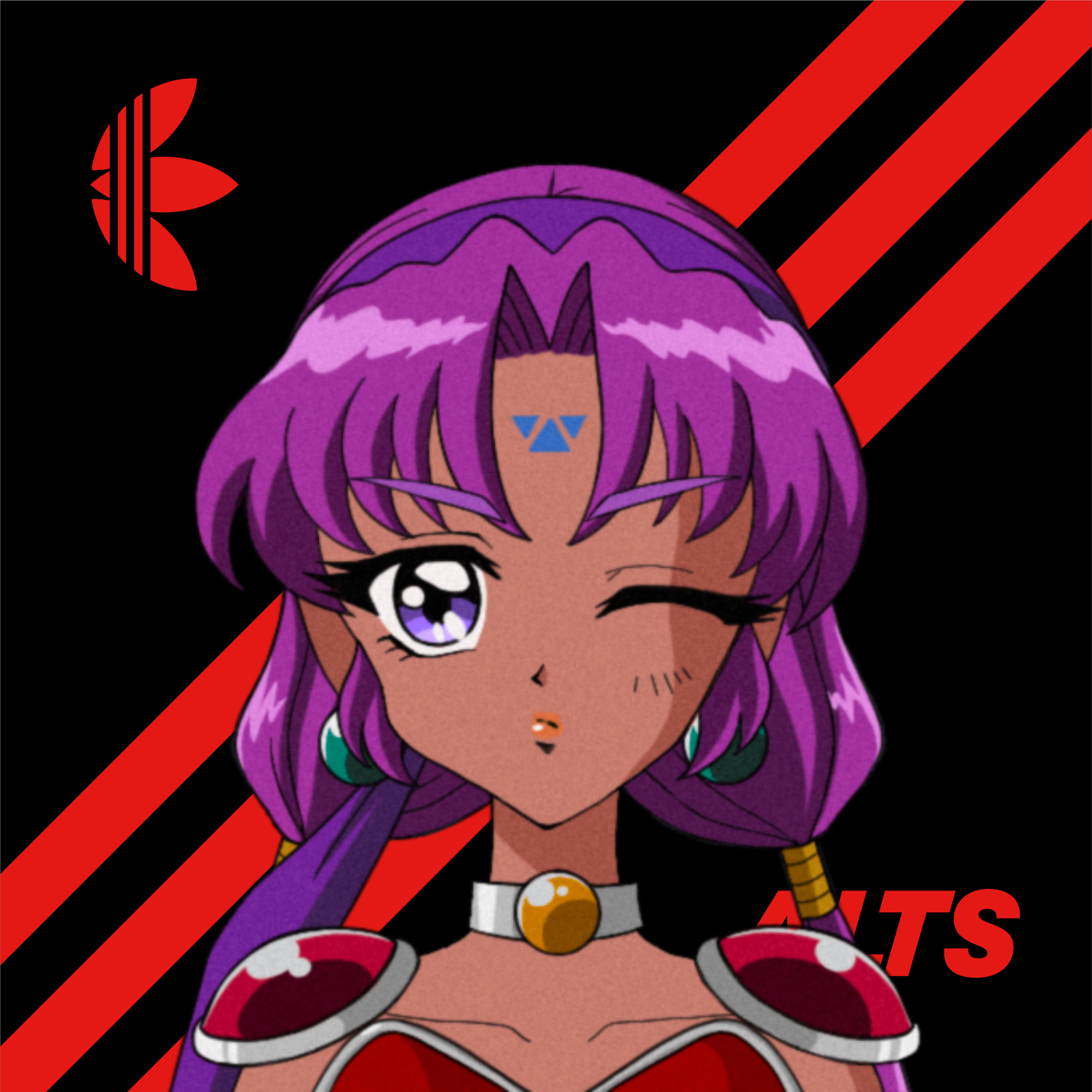 NOAKI (thenoatorious.lens) Lens social identity (.lens handle) PFP