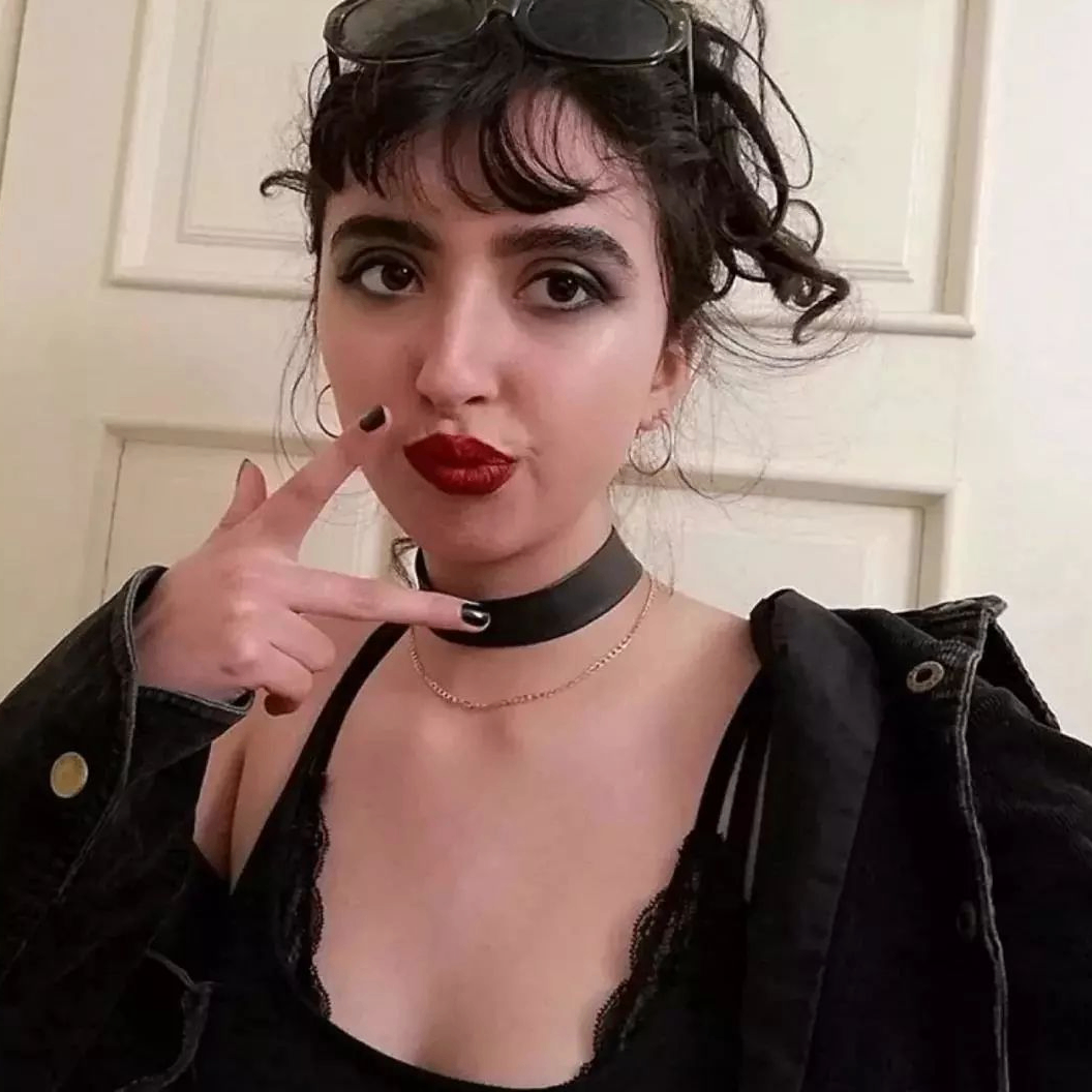 moon (mooonnnn.lens) Lens social identity (.lens handle) PFP