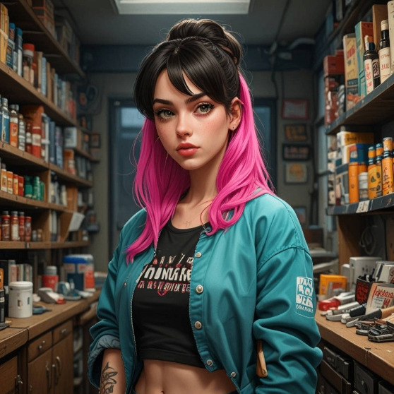 Leon (leon1.lens) Lens social identity (.lens handle) PFP