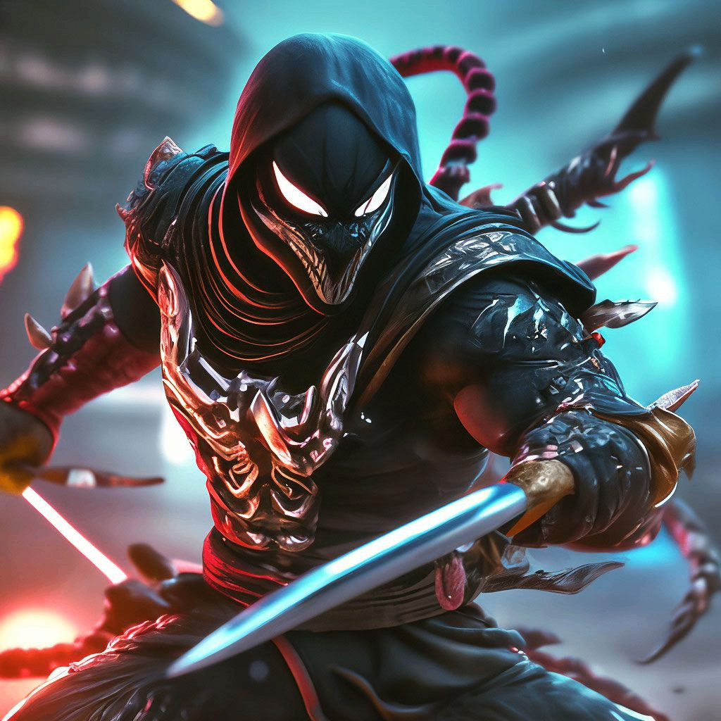 Zen (zentix.lens) Lens social identity (.lens handle) PFP