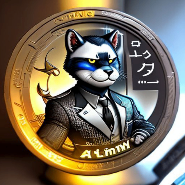 Coin (mrcoinalpha.lens) Lens social identity (.lens handle) PFP