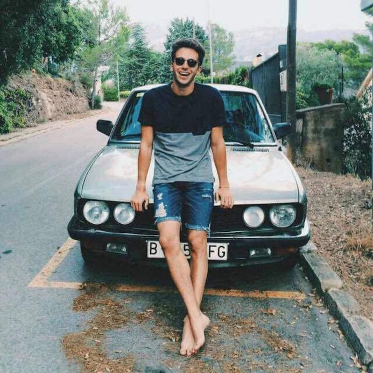 MeadowMaverick (gloriousgrouse.lens) Lens social identity (.lens handle) PFP