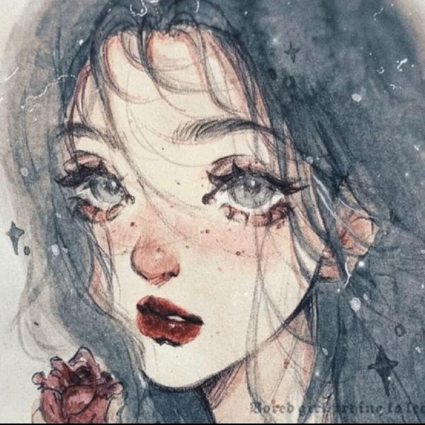 Erica (yxxxx.lens) Lens social identity (.lens handle) PFP