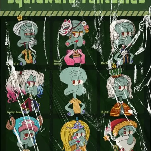 Johnson (yanamm.lens) Lens social identity (.lens handle) PFP