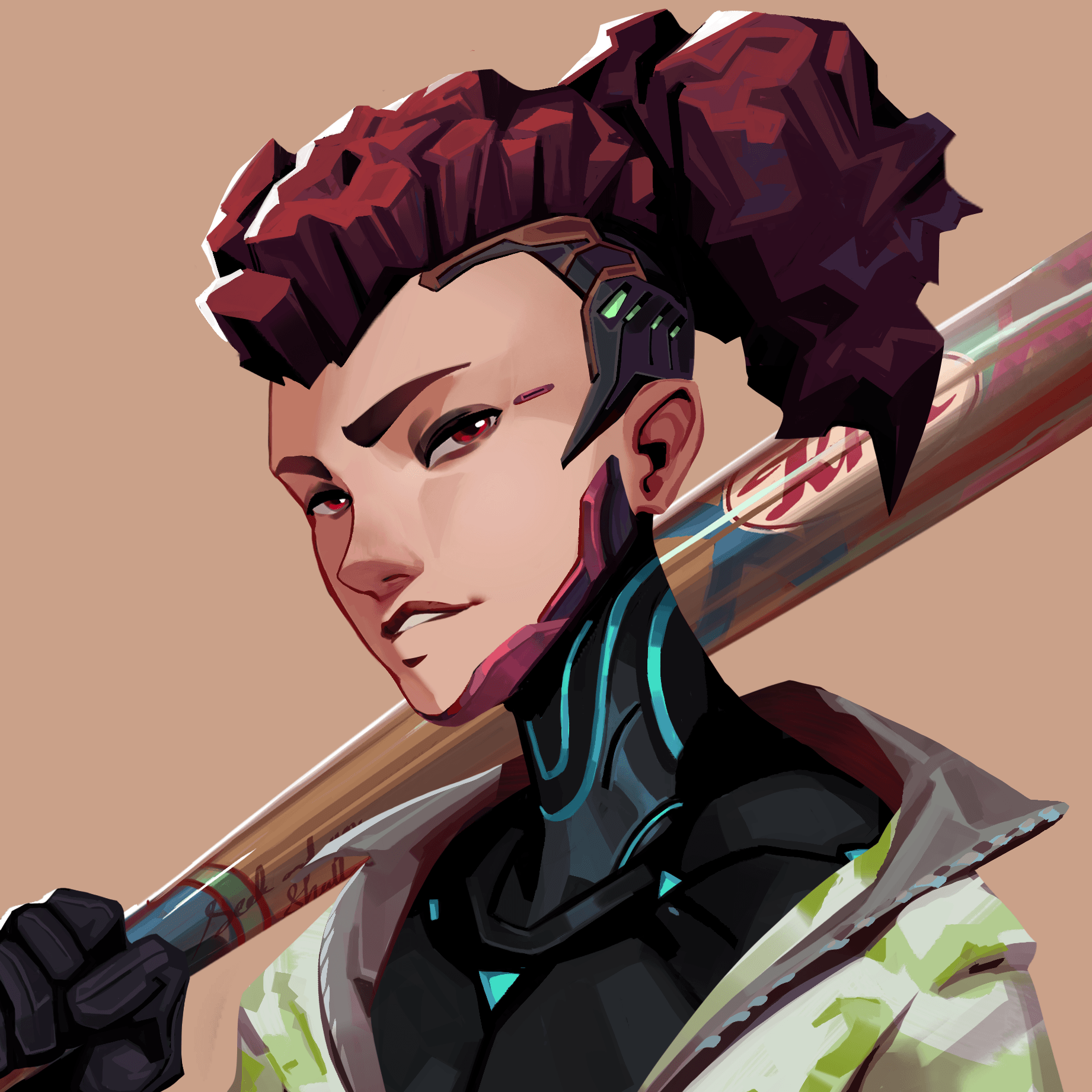 사장 (100865.lens) Lens social identity (.lens handle) PFP