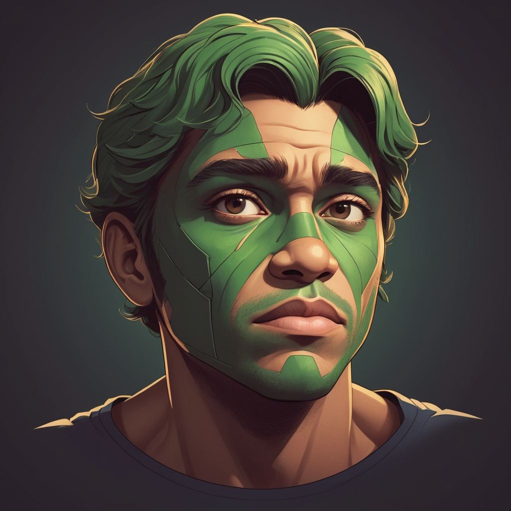 Grand Master (rjdudyryy.lens) Lens social identity (.lens handle) PFP