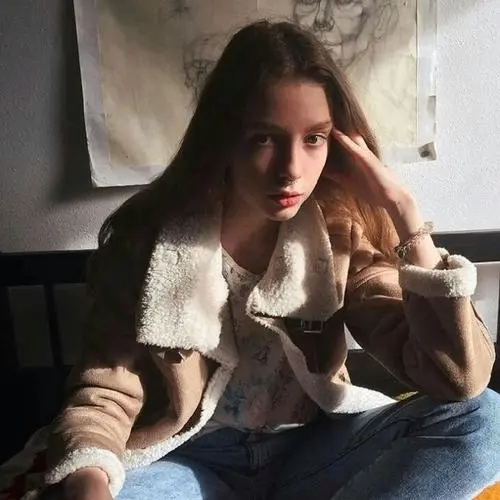 Nefertari (gbsrb.lens) Lens social identity (.lens handle) PFP