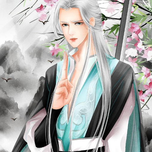 yangke (yangke.lens) Lens social identity (.lens handle) PFP