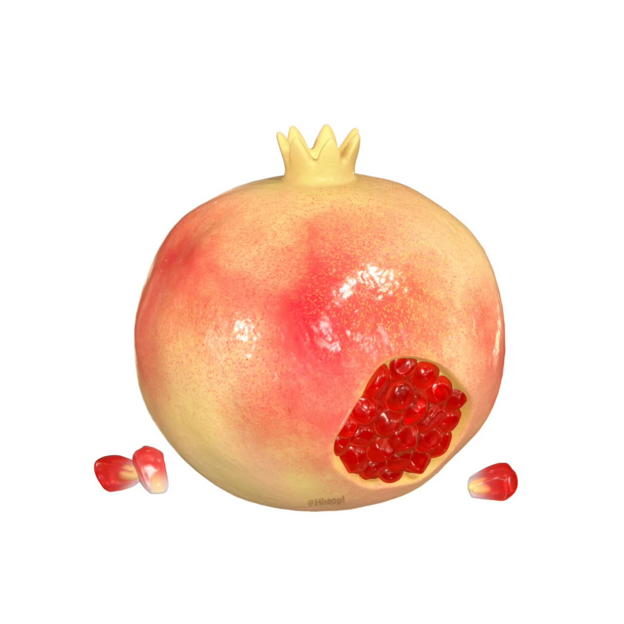 Ethan Michael Brown (naiveghost.lens) Lens social identity (.lens handle) PFP