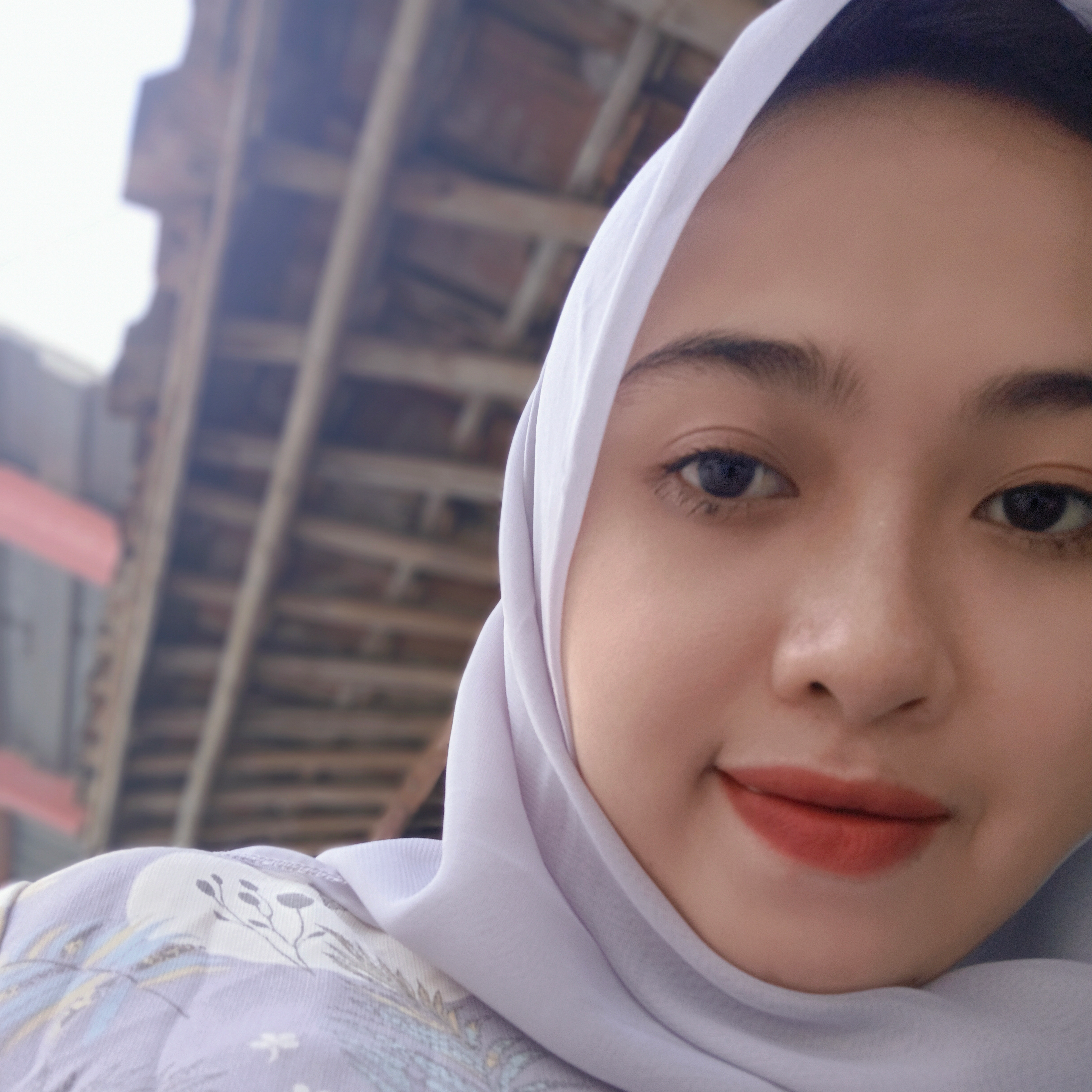 Riska (riska.lens) Lens social identity (.lens handle) PFP