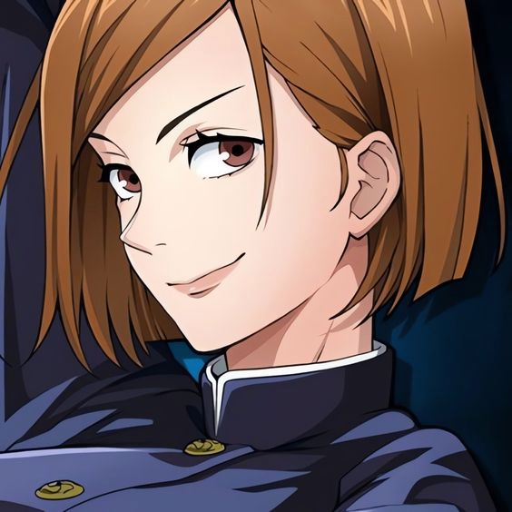 Nobara Kugisaki (nobara.lens) Lens social identity (.lens handle) PFP