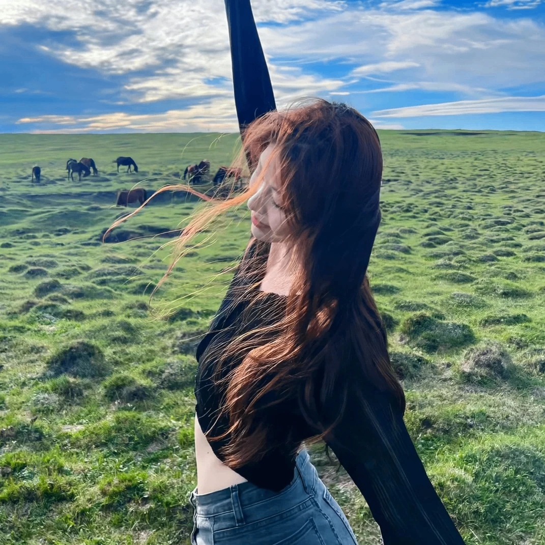 Michelle (danadale.lens) Lens social identity (.lens handle) PFP