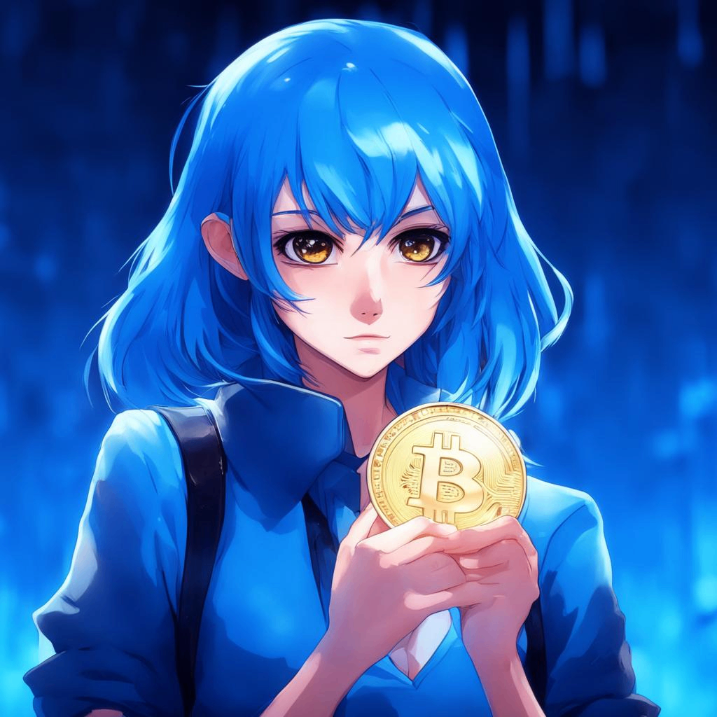 Everle (everleighq.lens) Lens social identity (.lens handle) PFP