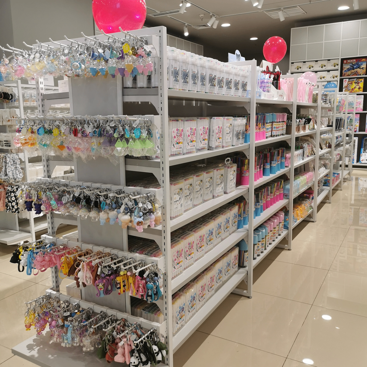 星星百货 (xingxingbaihuo.lens) Lens social identity (.lens handle) PFP