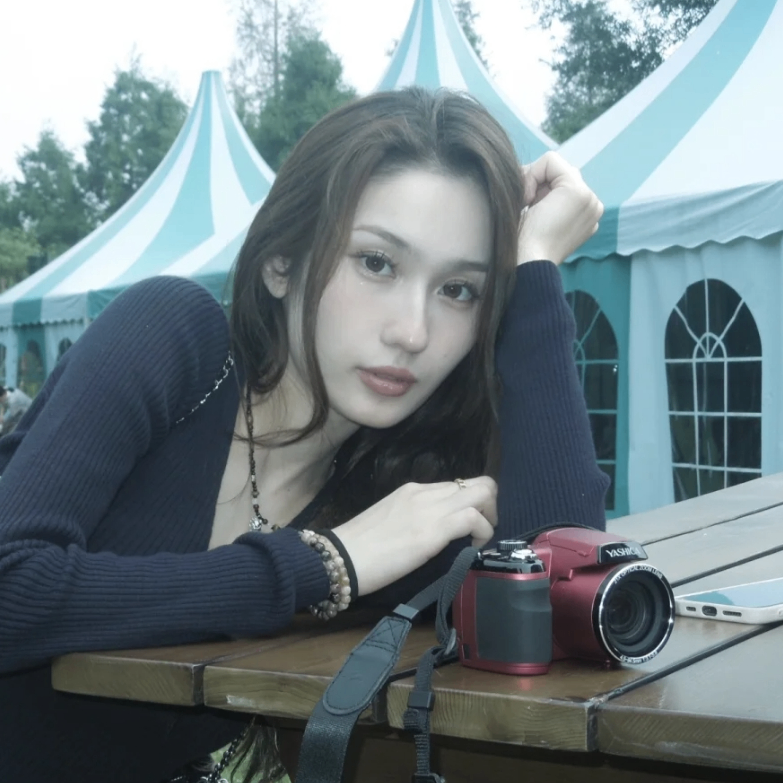 MARA (maram.lens) Lens social identity (.lens handle) PFP