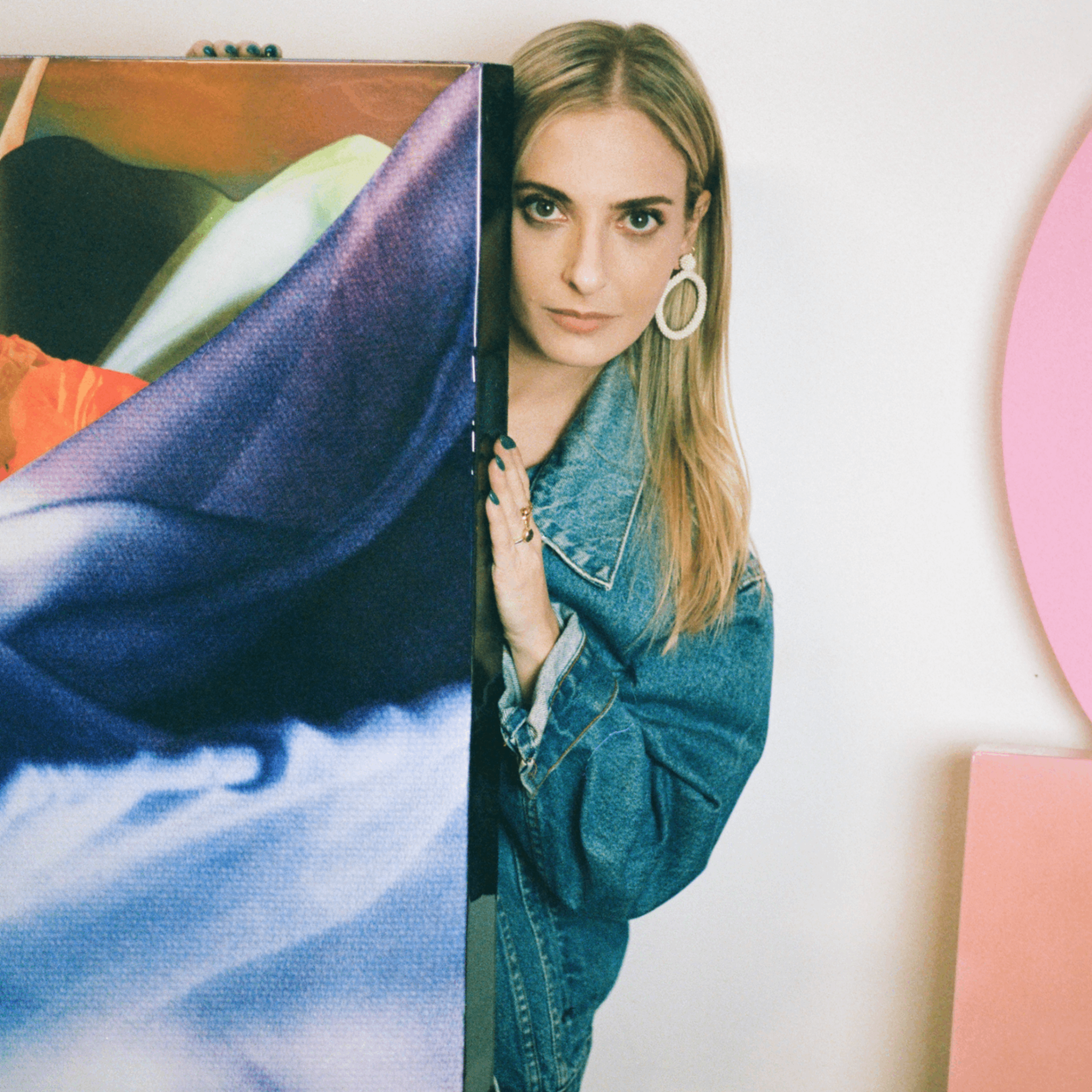 Lindsey Price (lindseyprice.lens) Lens social identity (.lens handle) PFP