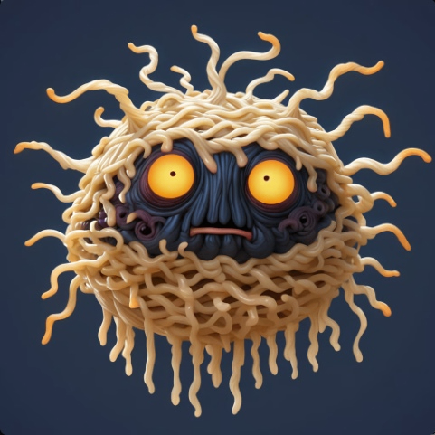 Antonio Makaronio (yagusy.lens) Lens social identity (.lens handle) PFP