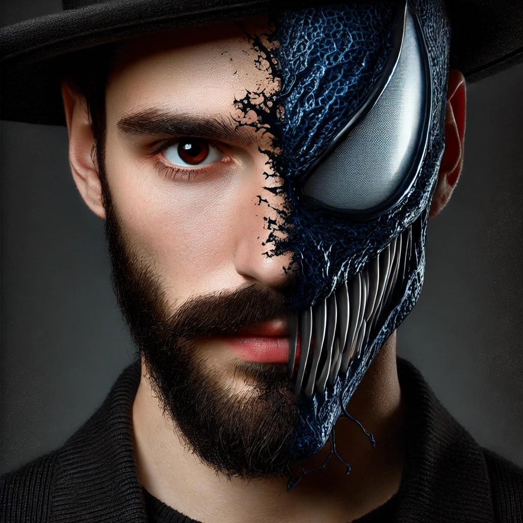 johnxxx.lens Lens social identity (.lens handle) PFP