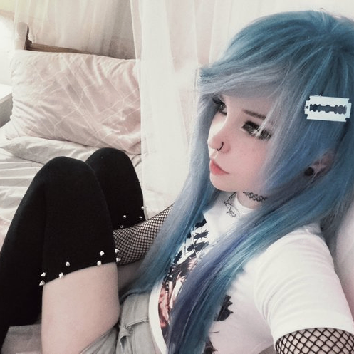 Playboi (ticking.lens) Lens social identity (.lens handle) PFP