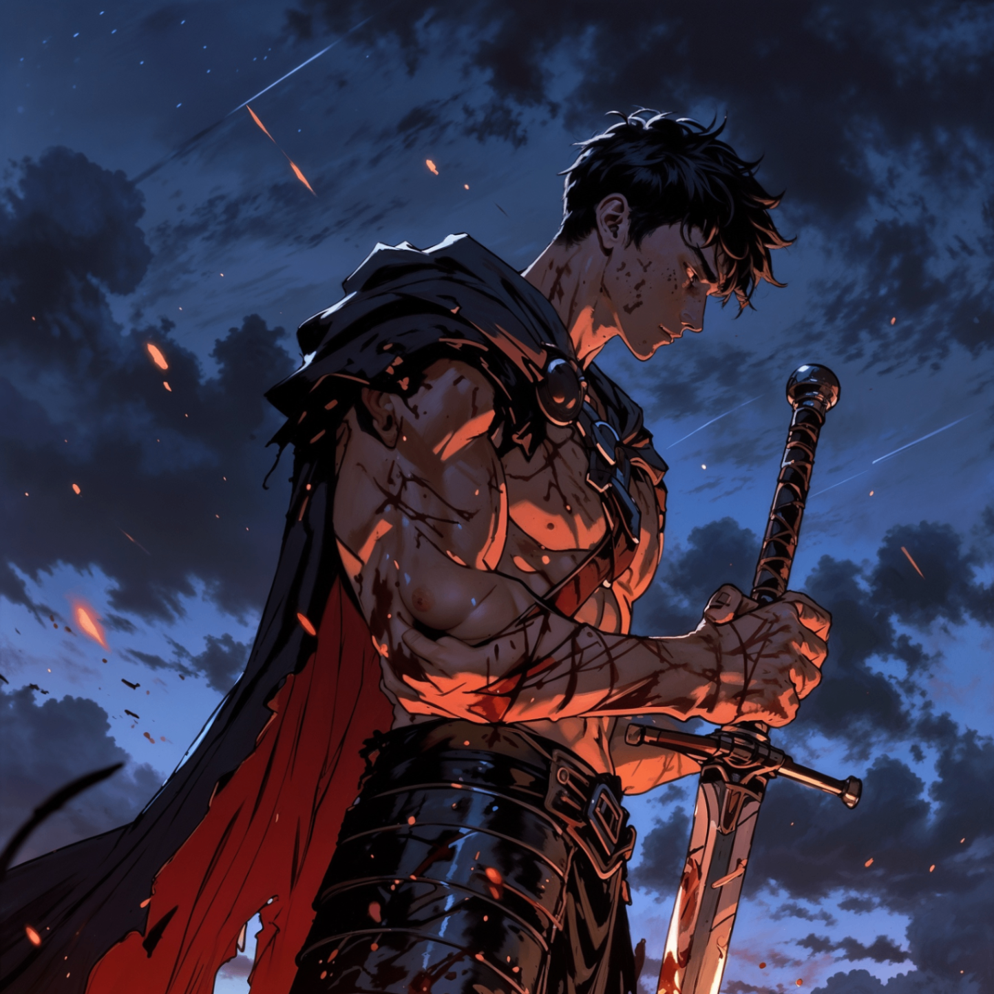 Alex (laleks.lens) Lens social identity (.lens handle) PFP