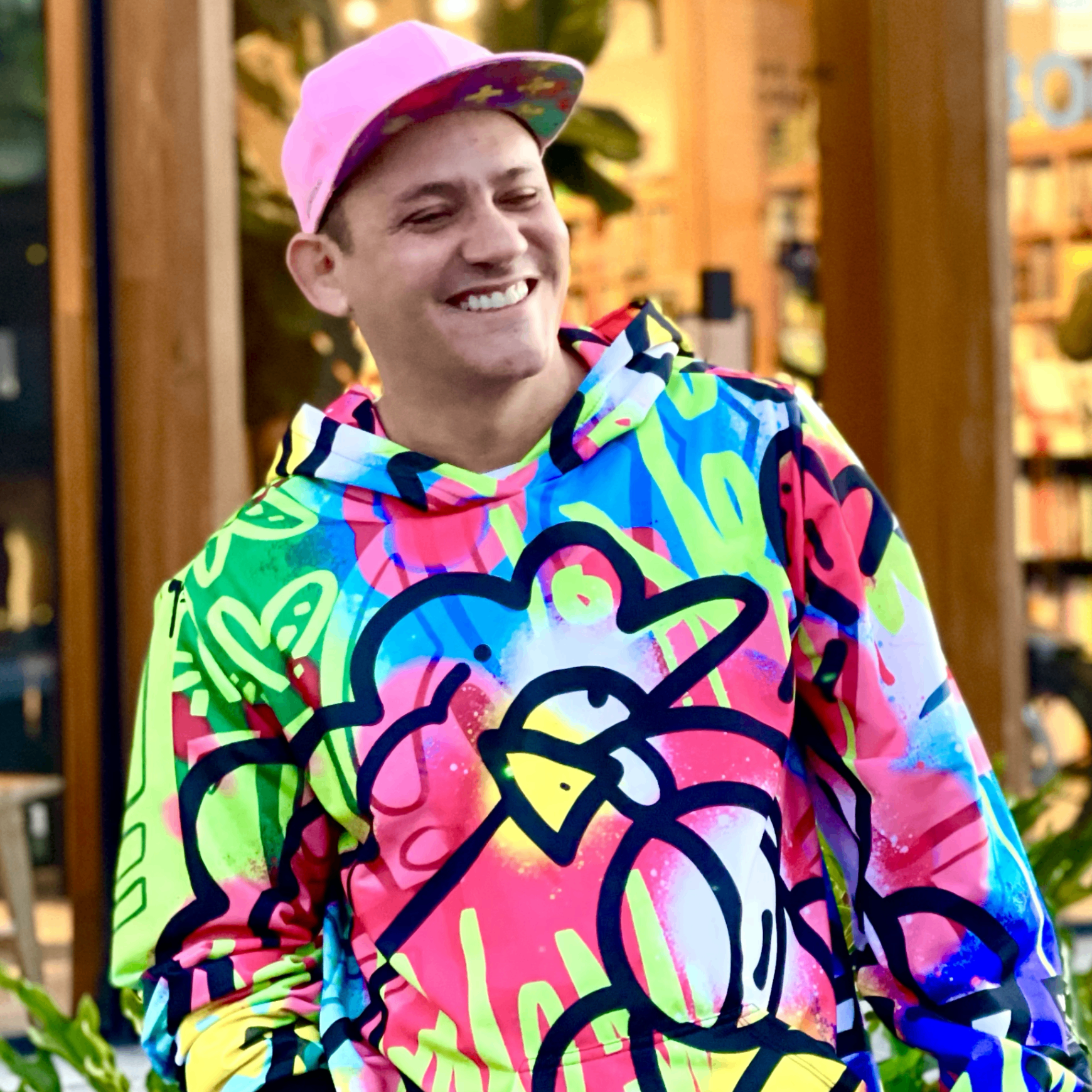 YuZapata (yuzazapata.lens) Lens social identity (.lens handle) PFP