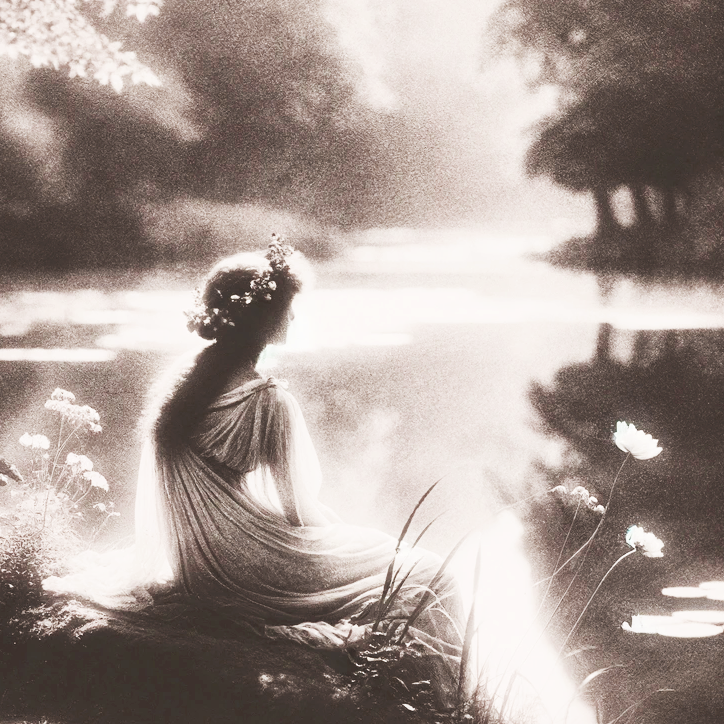 Muse Haus (musehaus.lens) Lens social identity (.lens handle) PFP