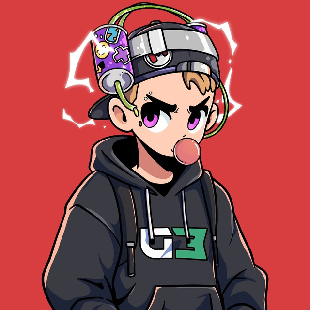 yungb (yungb.lens) Lens social identity (.lens handle) PFP