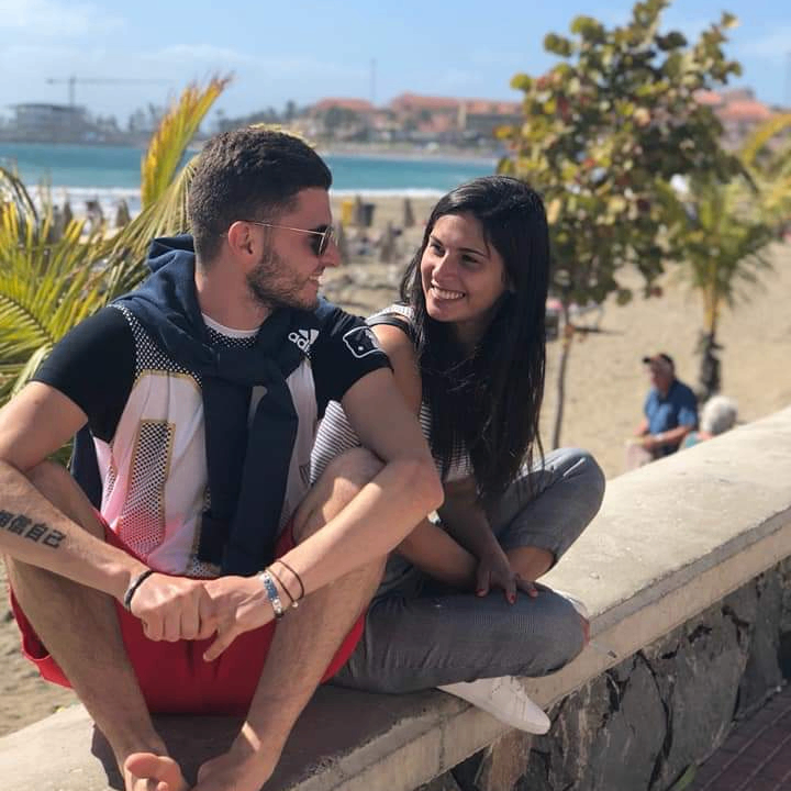 believe (believehero369.lens) Lens social identity (.lens handle) PFP