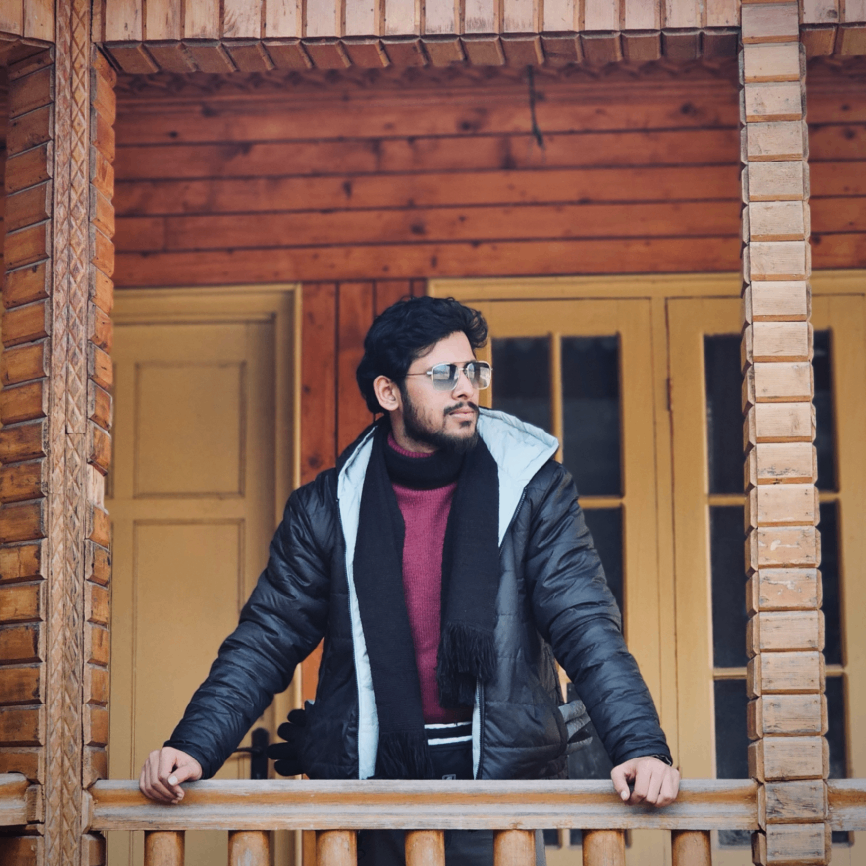 Arnob Sarker Nobo (arnobsn.lens) Lens social identity (.lens handle) PFP