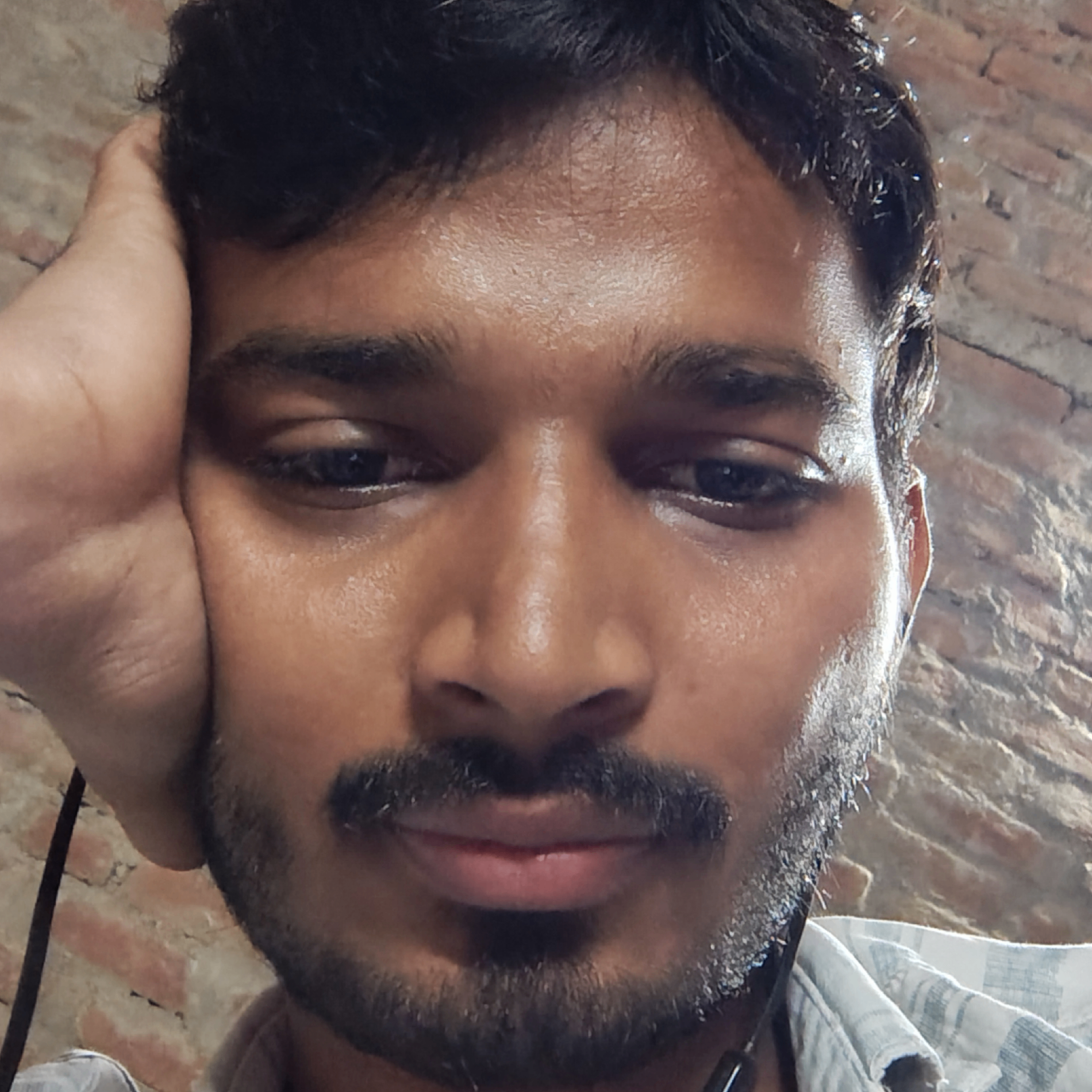 Akash Kumar (akky1037.lens) Lens social identity (.lens handle) PFP