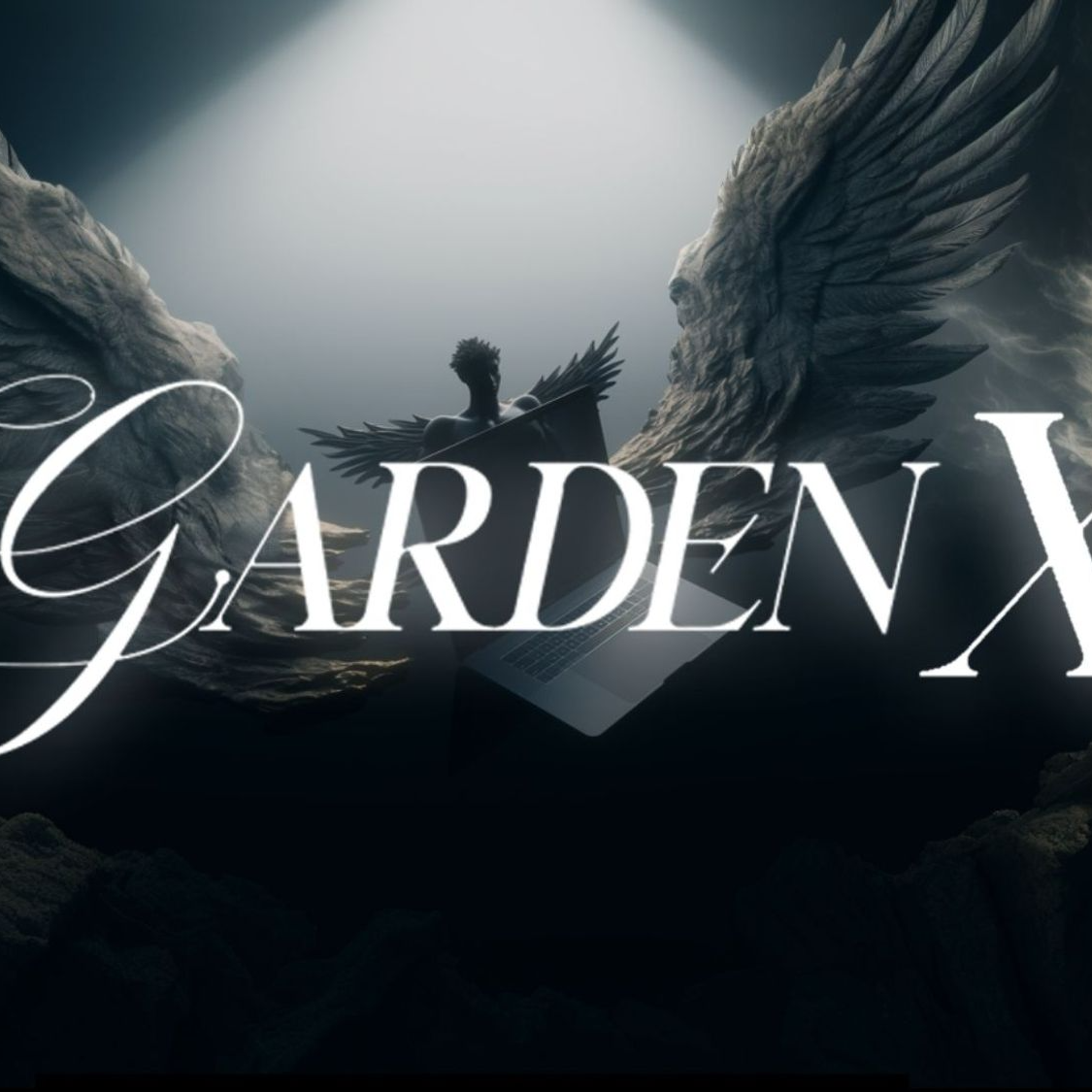 Garden X (gardenx.lens) Lens social identity (.lens handle) PFP