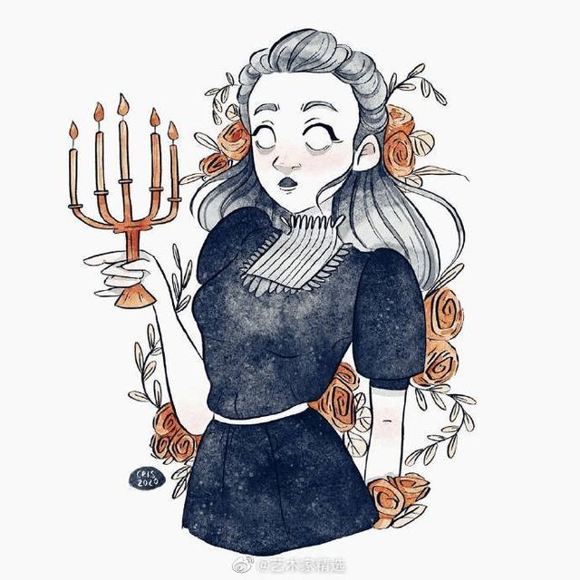 Truman Lucy (eerrrr.lens) Lens social identity (.lens handle) PFP