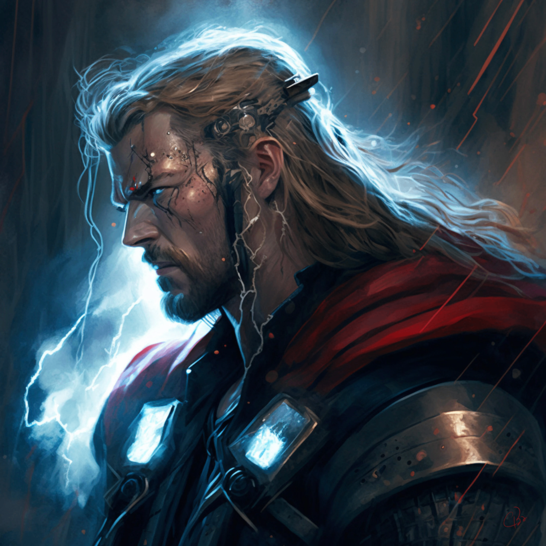 Thor Agatsuma (thor578.lens) Lens social identity (.lens handle) PFP