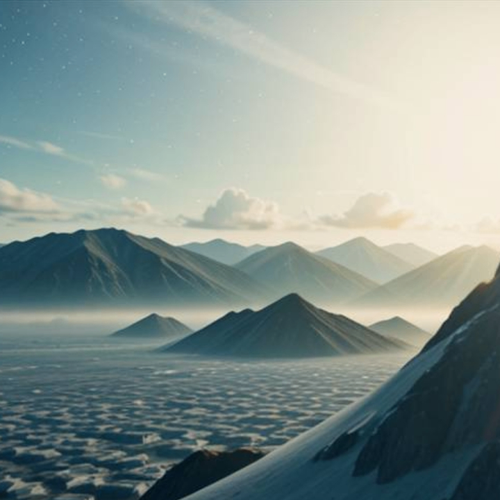 Michael (aaeaa.lens) Lens social identity (.lens handle) PFP