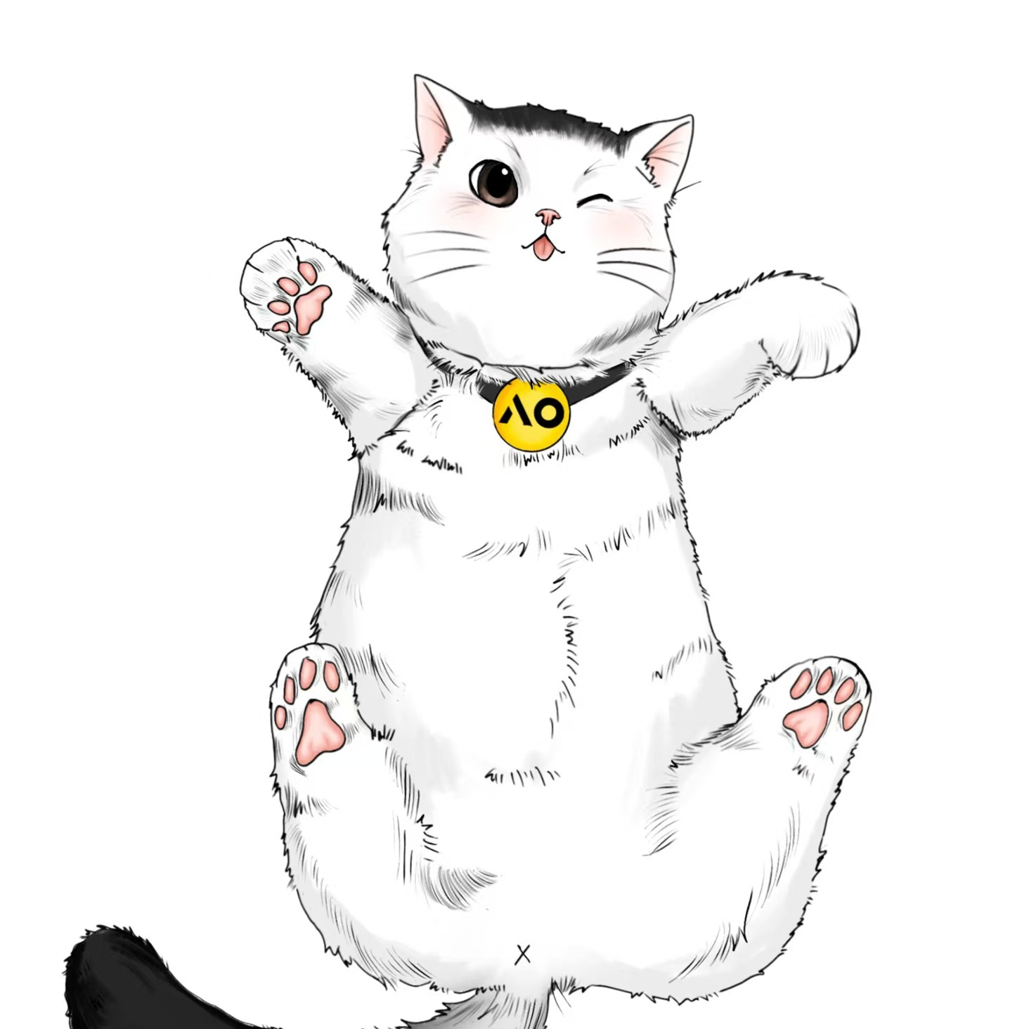 yeeeah (yuyuyl.lens) Lens social identity (.lens handle) PFP