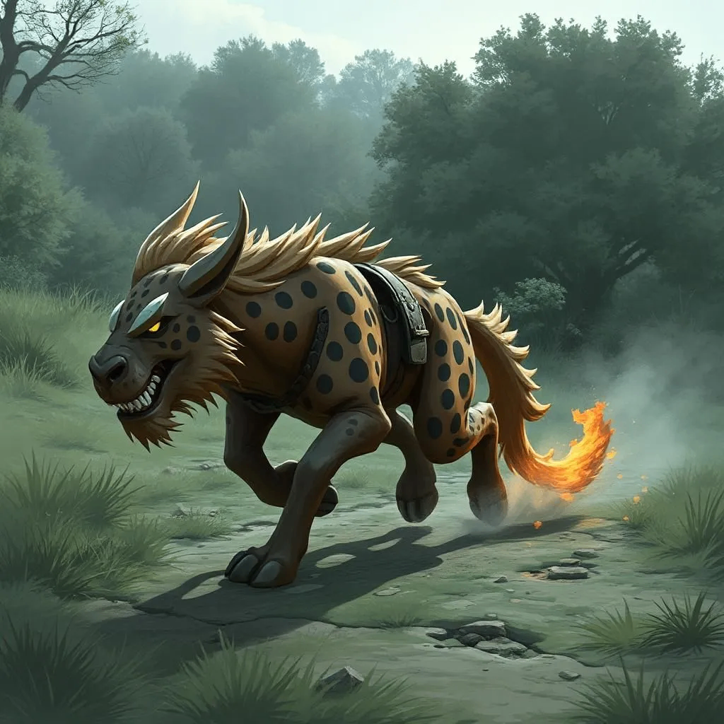 Trundle (fdzfbdsrth.lens) Lens social identity (.lens handle) PFP